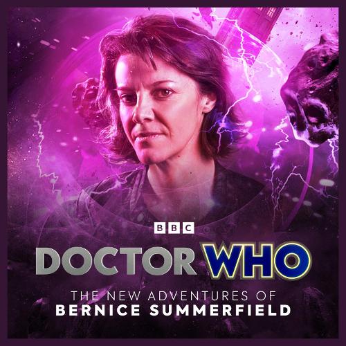 The Adventures of Bernice Summerfield - The Eternity Club 3: (3 The Adventures of Bernice Summerfield - The Eternity Club)