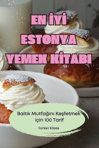 En İyİ Estonya Yemek Kİtabi