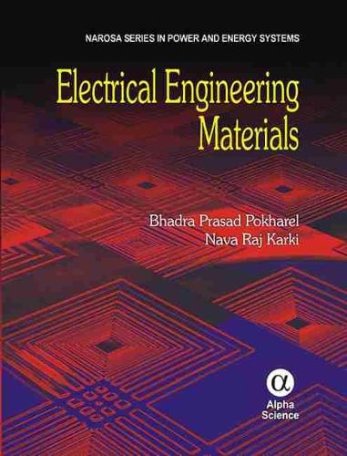 Electrical Engineering Materials