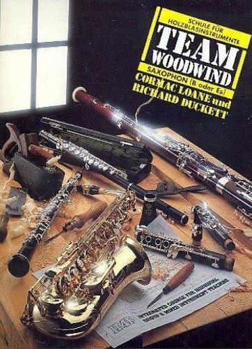 Team Woodwind