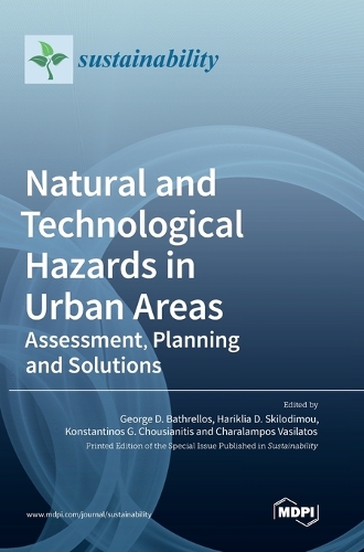 Natural and Technological Hazards in Urban Areas: Assessment, Planning and Solutions
