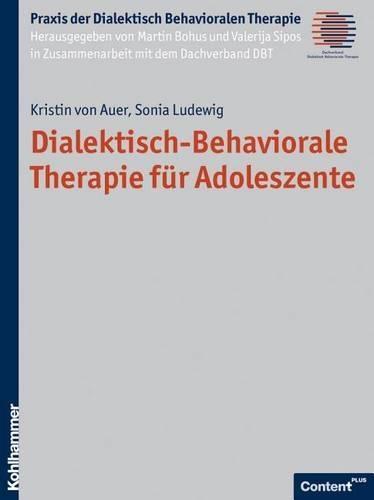 Dialektisch-Behaviorale Therapie Fur Adoleszente