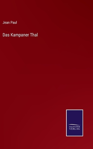 Das Kampaner Thal