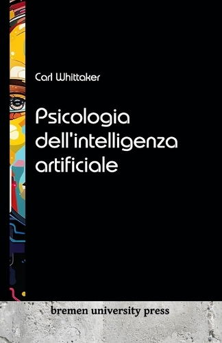 Psicologia dell'intelligenza artificiale