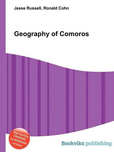 Geography of Comoros