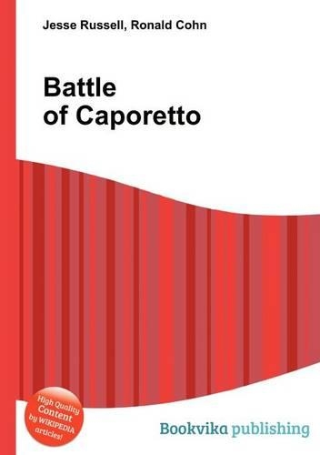Battle of Caporetto
