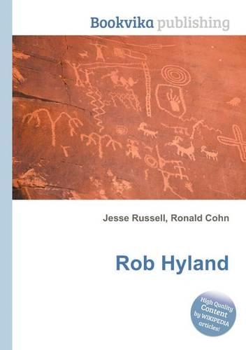 Rob Hyland