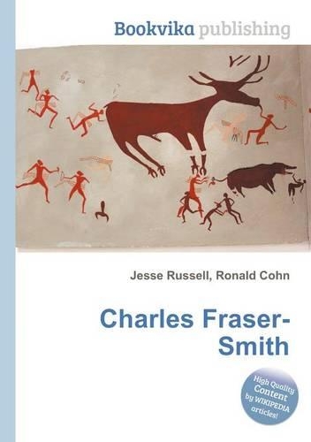 Charles Fraser-Smith