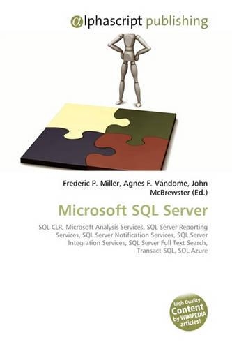 Microsoft SQL Server