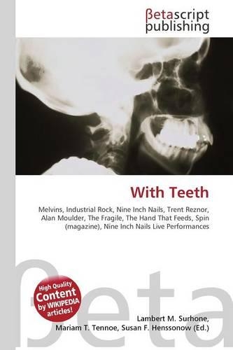 With Teeth: (English)