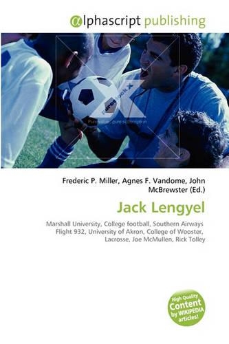 Jack Lengyel