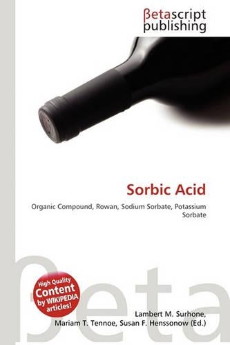 Sorbic Acid
