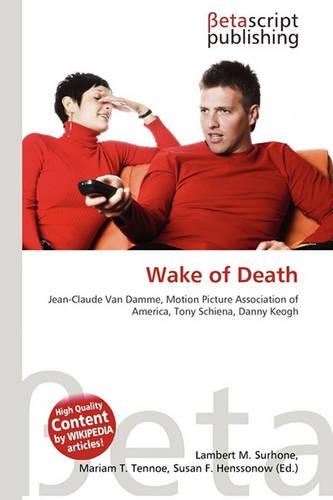 Wake of Death