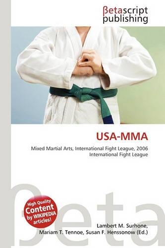 USA-Mma