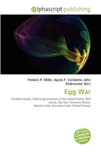 Egg War