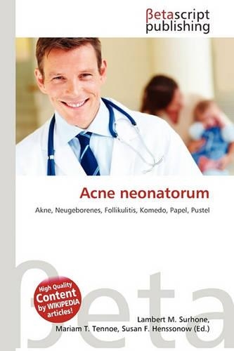 Acne Neonatorum
