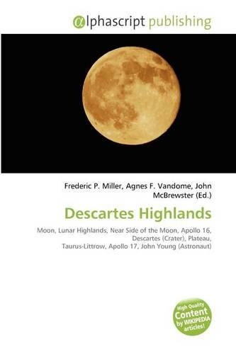 Descartes Highlands