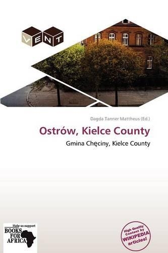 Ostr W, Kielce County