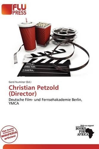 Christian Petzold (Director)