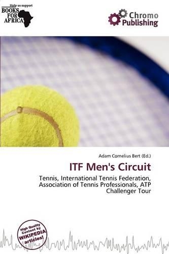 Itf Men's Circuit