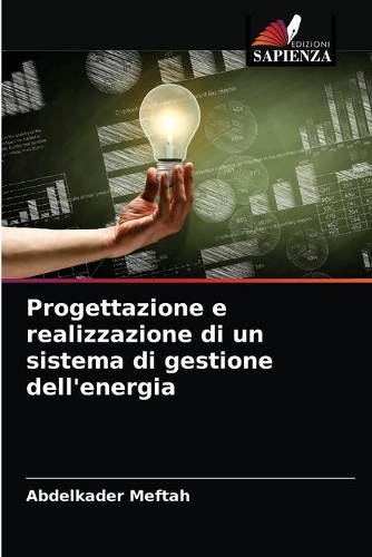 Progettazione e realizzazione di un sistema di gestione dell'energia
