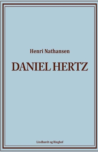 Daniel Hertz