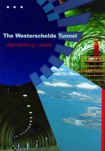 The Westerschelde Tunnel