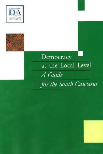 Democracy at the Local Level