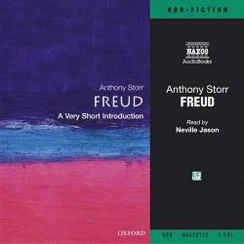 Freud: A Very Short Introduction: A Very Short Introduction(Very Short Introductions)