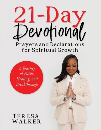 21-Day Devotional