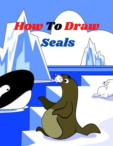 How To Draw Seals