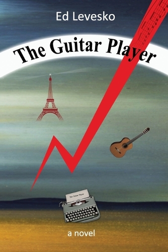 The Guitar Player: Nuit Blanche