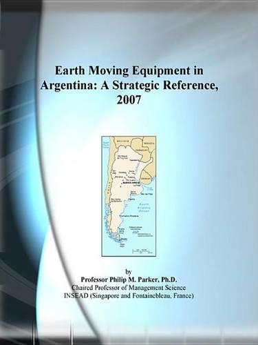 Earth Moving Equipment in Argentina