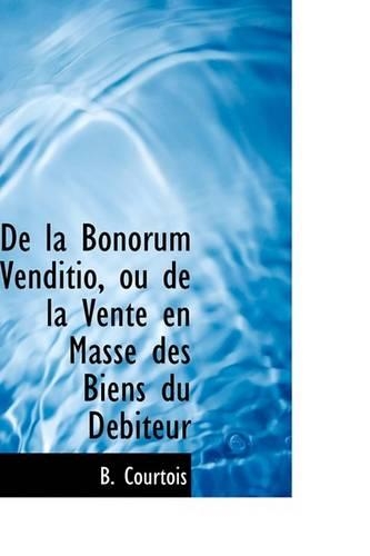 Book Cover