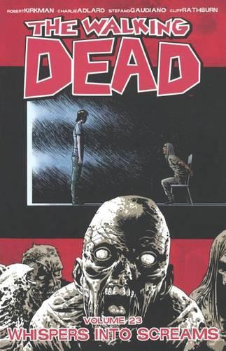 The Walking Dead 23