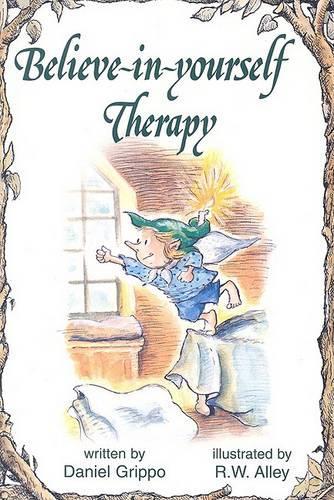 Believe-In-Yourself Therapy