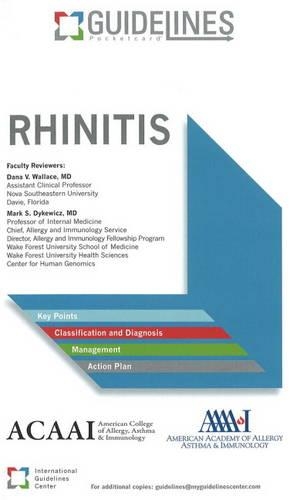 Rhinitis