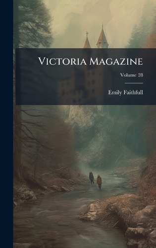 Victoria Magazine