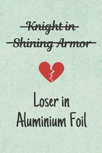 Knight in Shining Armor