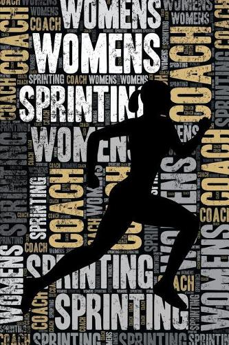 Womens Sprinting Coach Journal