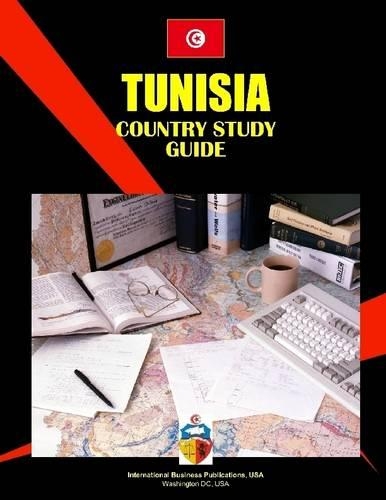 Tunisia Country Study Guide