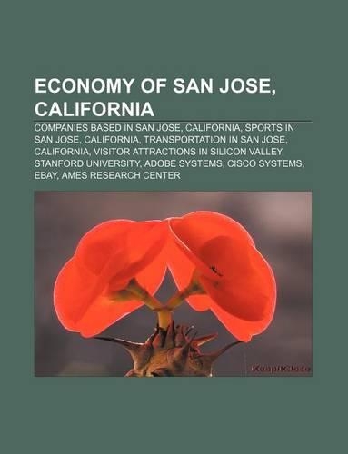Economy of San Jose, California