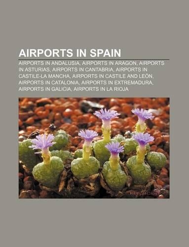 Airports in Spain