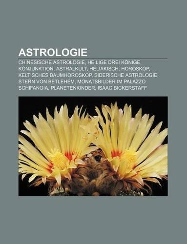 Astrologie