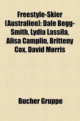 Freestyle-Skier (Australien)