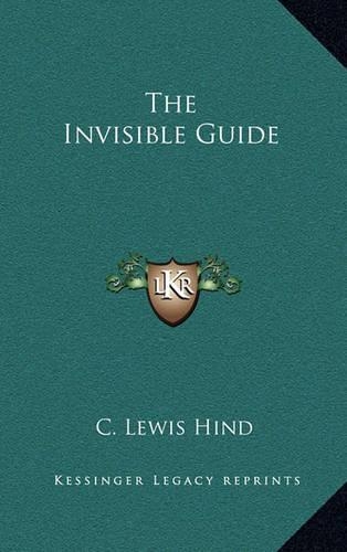 The Invisible Guide