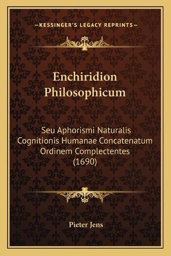Enchiridion Philosophicum