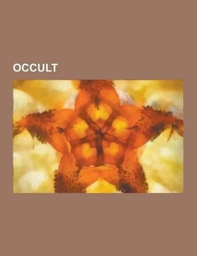Occult