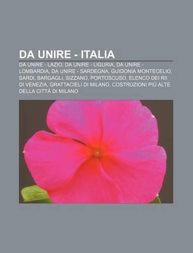 Da Unire - Italia