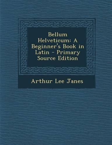 Bellum Helveticum